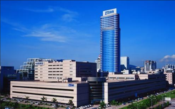 重獲新生的中興，更可貴的是繼續(xù)前進(jìn)的勇氣