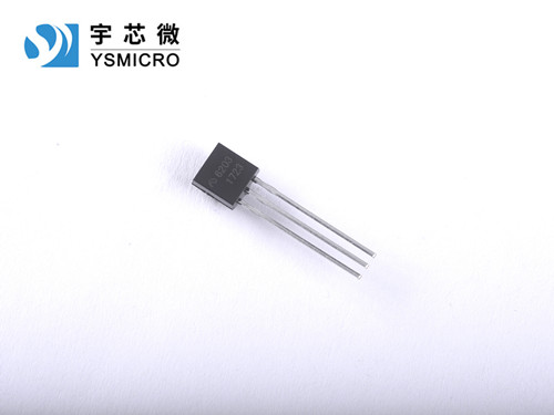 線(xiàn)性穩(wěn)壓器 ME6203