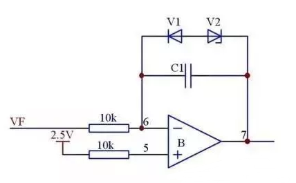 一文掌握開關(guān)電源幾大工作原理圖