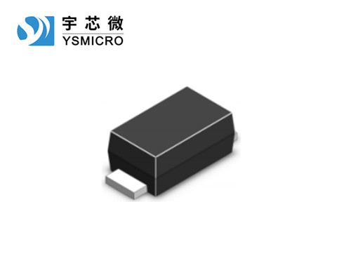 靜電保護(hù)元件 ESD3V3D9B SOD923