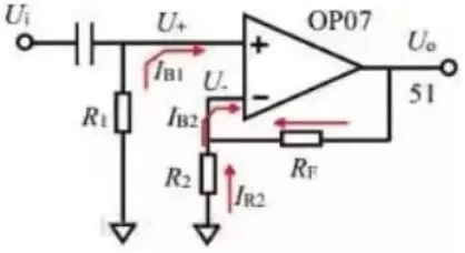 運(yùn)算放大器常見(jiàn)指標(biāo)及重要特性