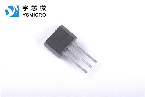 4Q雙向可控硅資料 Z0409的觸發(fā)電流是多少？