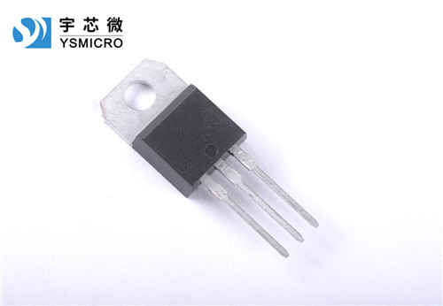 可控硅的主要參數(shù)與符號說明