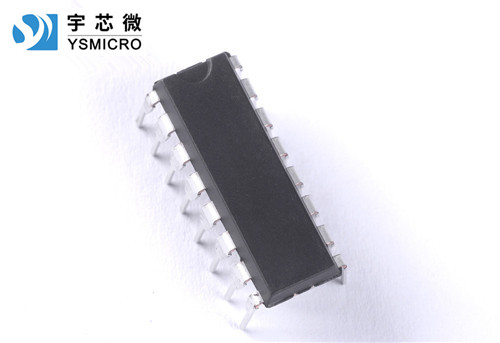 LC2336 內(nèi)置三端穩(wěn)壓器的六路達(dá)林頓驅(qū)動(dòng)電路