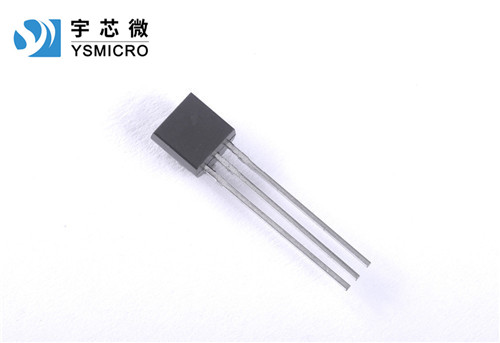 國產(chǎn)替代可控硅 BT131 TO-92 小家電用可控硅