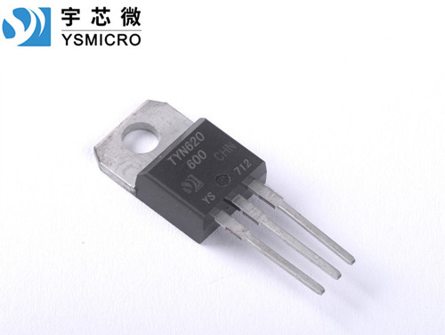 TYN620 20A單向可控硅 TYN620中文規(guī)格書