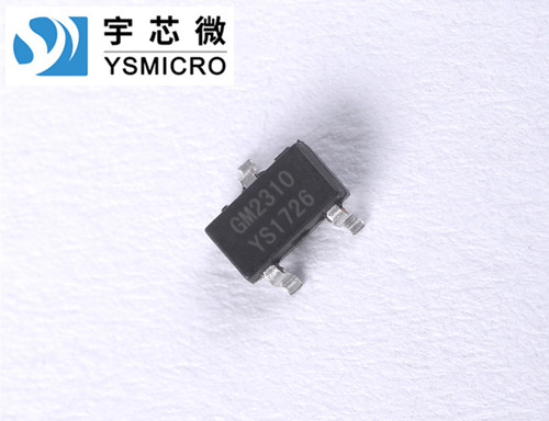 2310mos管規(guī)格書 GM2310 國(guó)產(chǎn)場(chǎng)效應(yīng)管