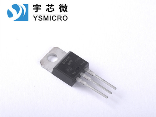 BTA16可控硅參數(shù) 國(guó)產(chǎn)可控硅 BTA16