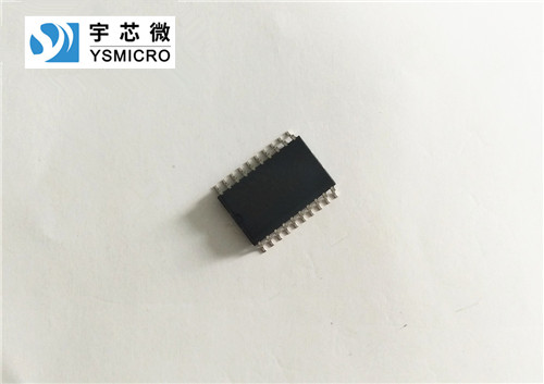 達林頓芯片集成電路封裝有哪些作用？