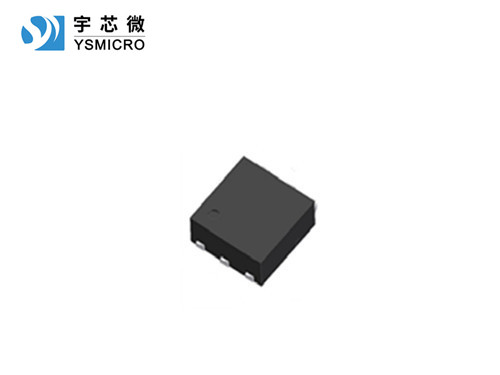 達林頓芯片半導體器件有哪些材料使用？