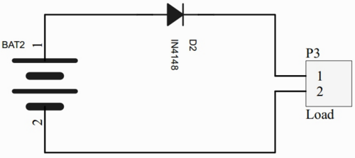 電源防反接小知識錦囊