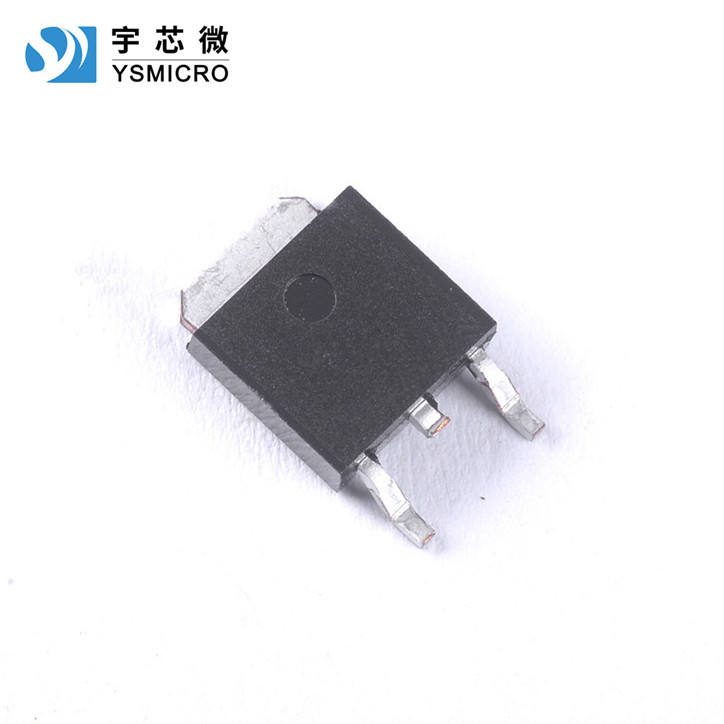 場效應(yīng)管替換 13P20 200VP溝道MOSFET 電動機用MOS管