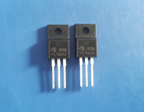 關于MOS管開關電路的特點以及工作原理解析