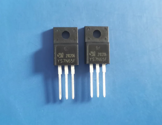 開關(guān)電源MOS的8大損耗有哪些？