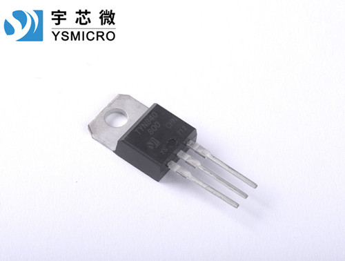 單向可控硅主要結構控制有什么要求？