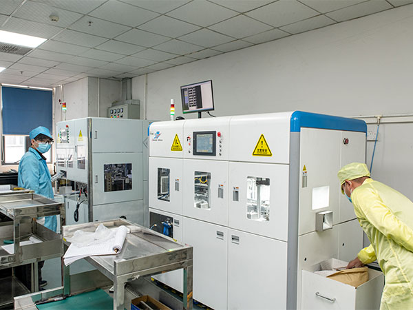 生產(chǎn)設(shè)備