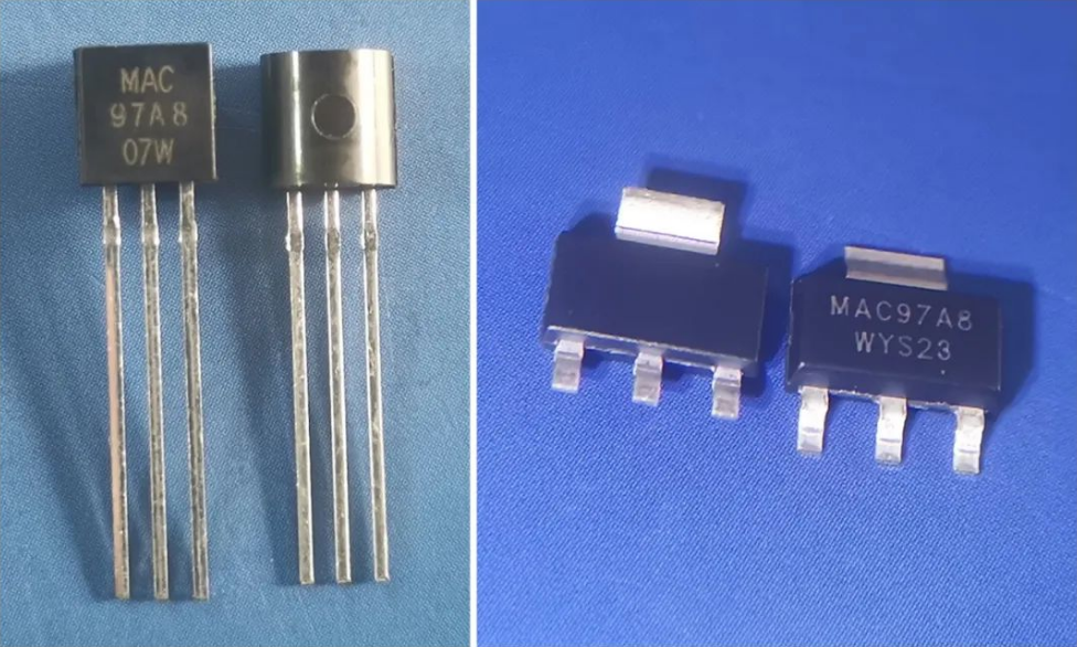 可控硅（SCR）技術(shù)白皮書