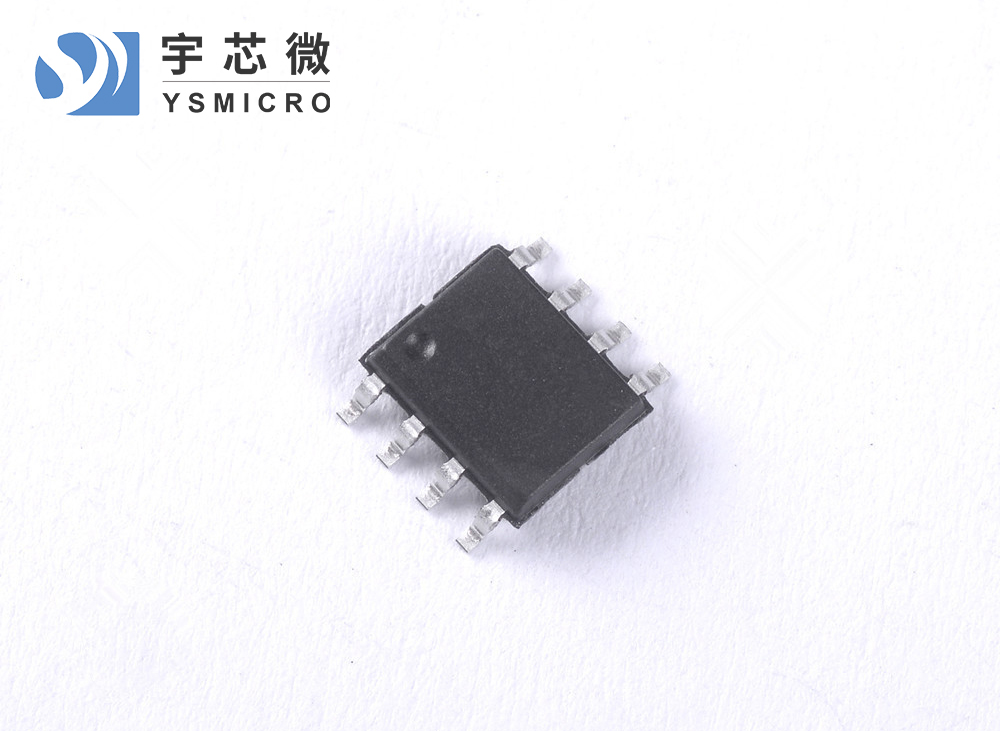 P溝道MOS管 10P03 SOP-8